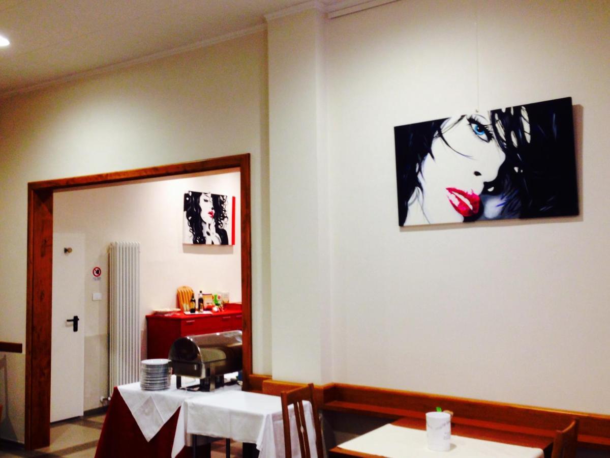 Smart Hotel Bartolini Montecatini Terme Dış mekan fotoğraf