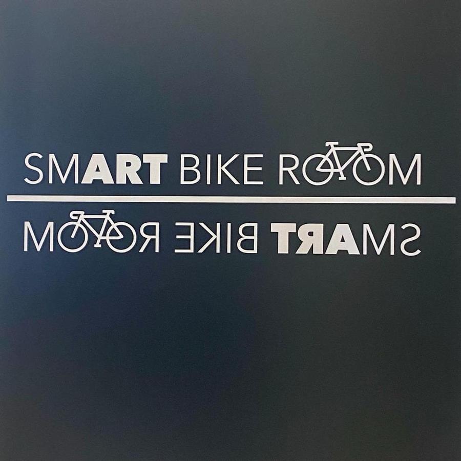 Smart Hotel Bartolini Montecatini Terme Dış mekan fotoğraf