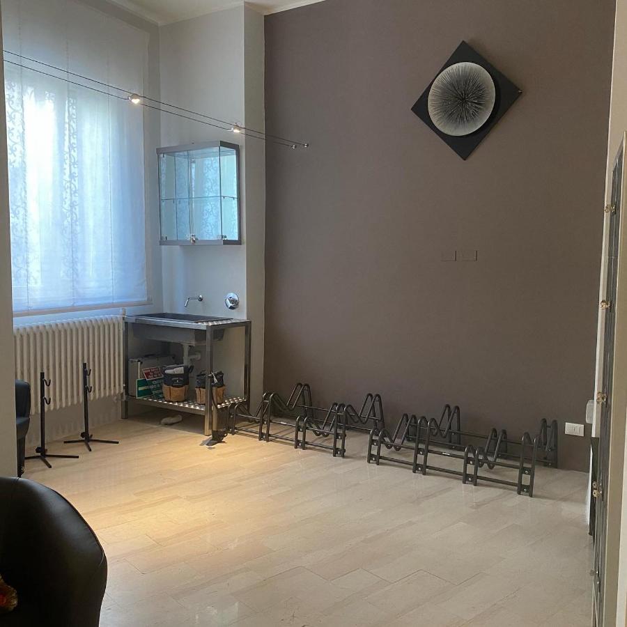 Smart Hotel Bartolini Montecatini Terme Dış mekan fotoğraf