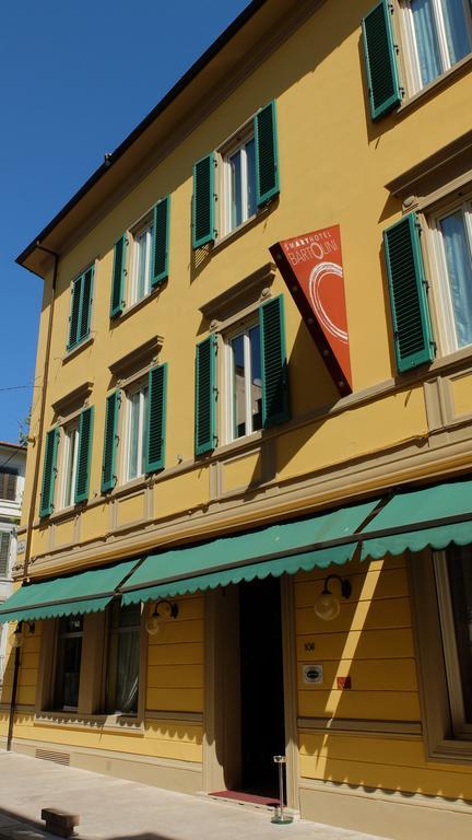 Smart Hotel Bartolini Montecatini Terme Dış mekan fotoğraf