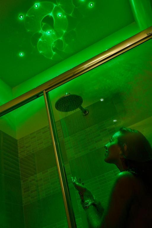 Smart Hotel Bartolini Montecatini Terme Dış mekan fotoğraf