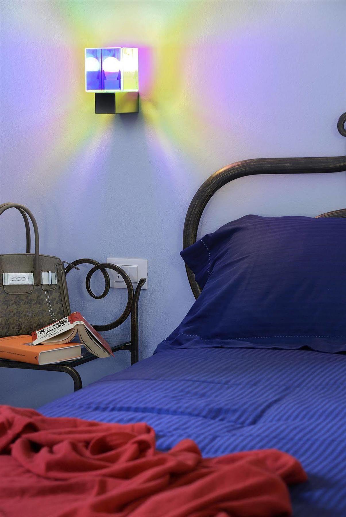 Smart Hotel Bartolini Montecatini Terme Dış mekan fotoğraf