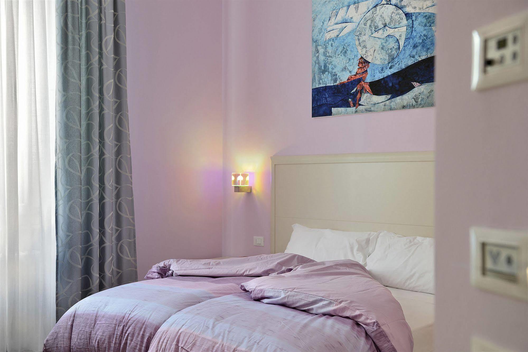 Smart Hotel Bartolini Montecatini Terme Dış mekan fotoğraf