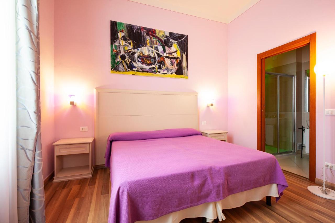 Smart Hotel Bartolini Montecatini Terme Dış mekan fotoğraf