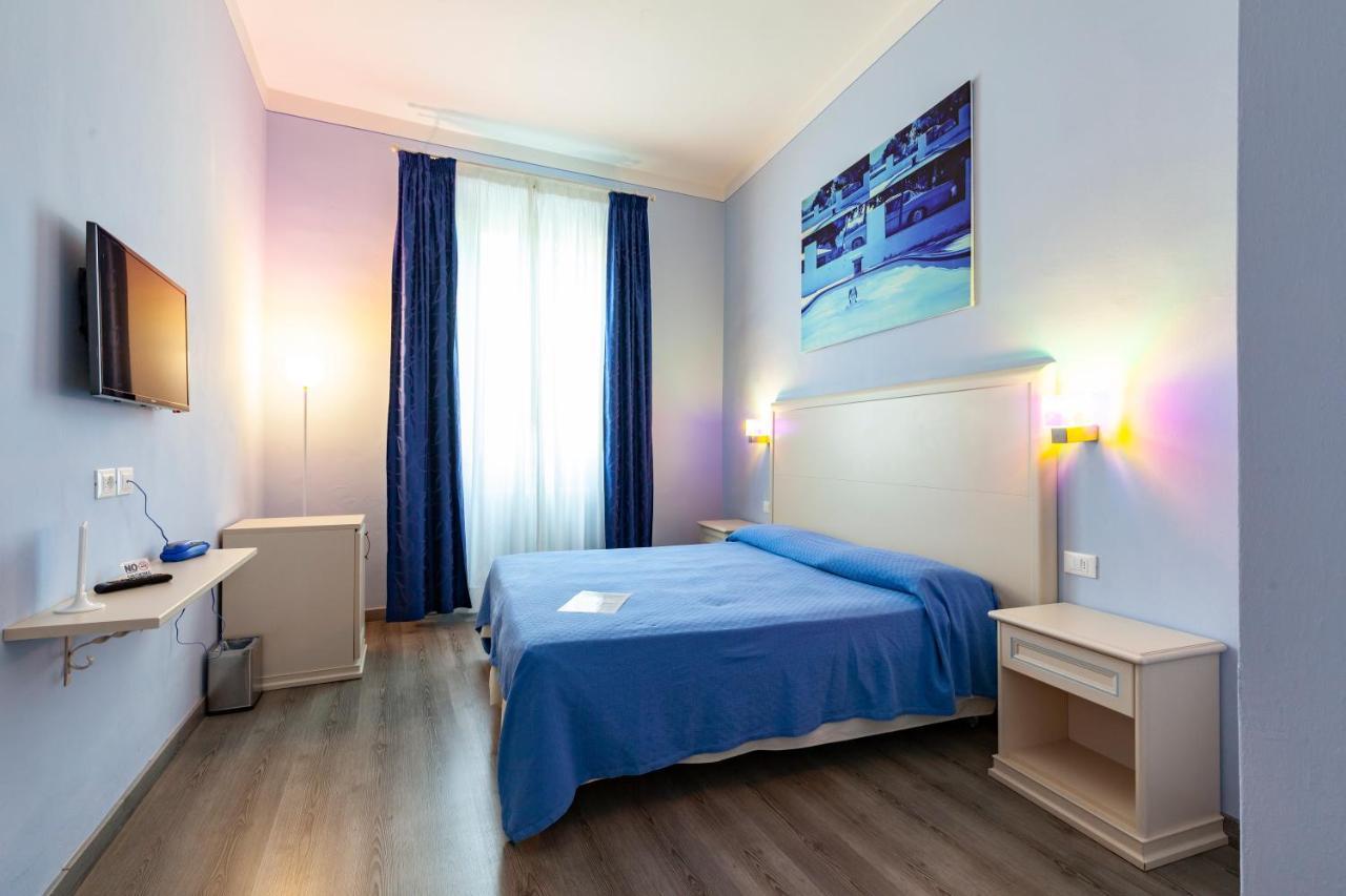 Smart Hotel Bartolini Montecatini Terme Dış mekan fotoğraf
