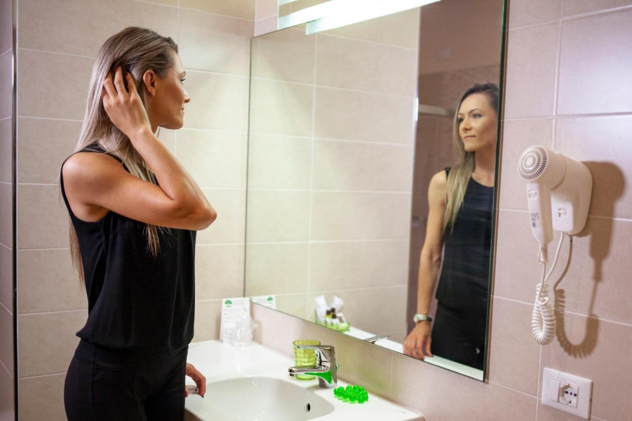 Smart Hotel Bartolini Montecatini Terme Dış mekan fotoğraf